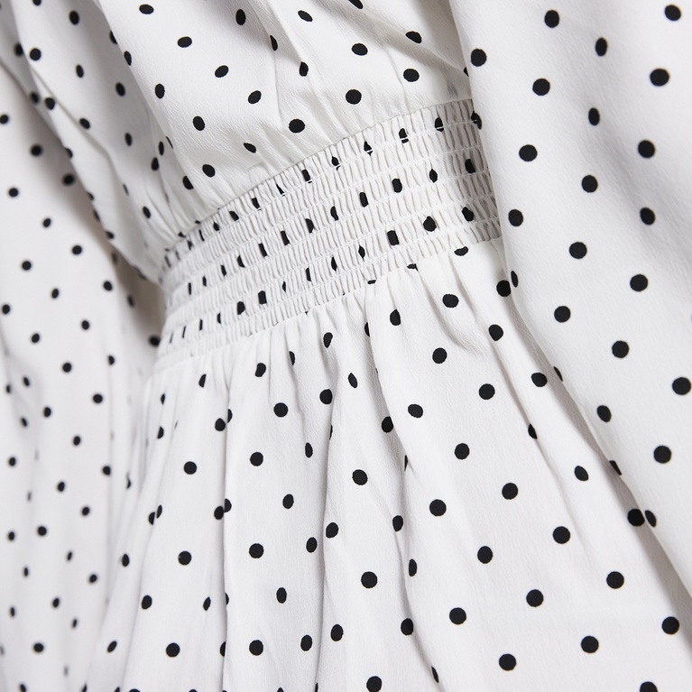 Button down dress "Gabrielle"